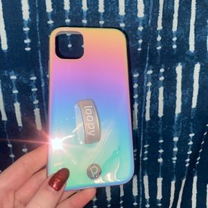 Loopy case- Pearl ( iPhone 11 )